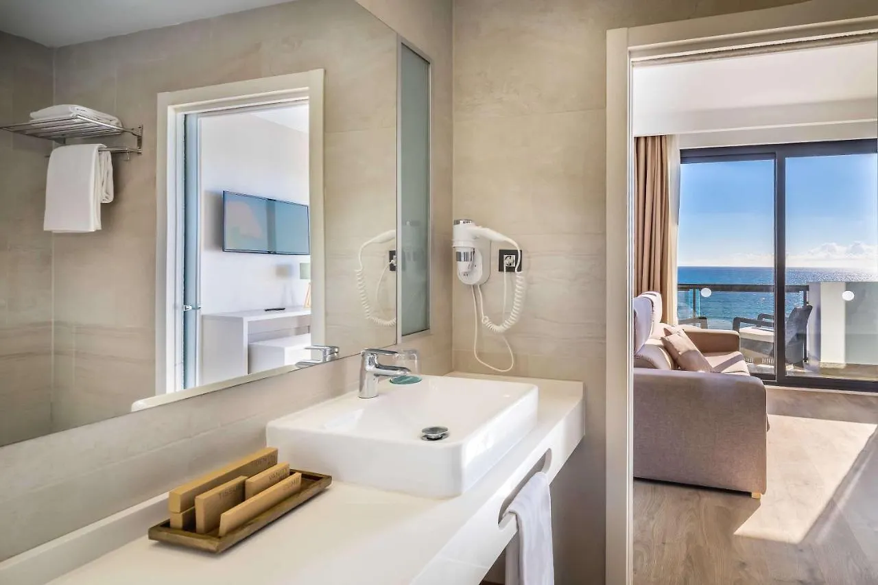 Occidental Fuengirola Otel