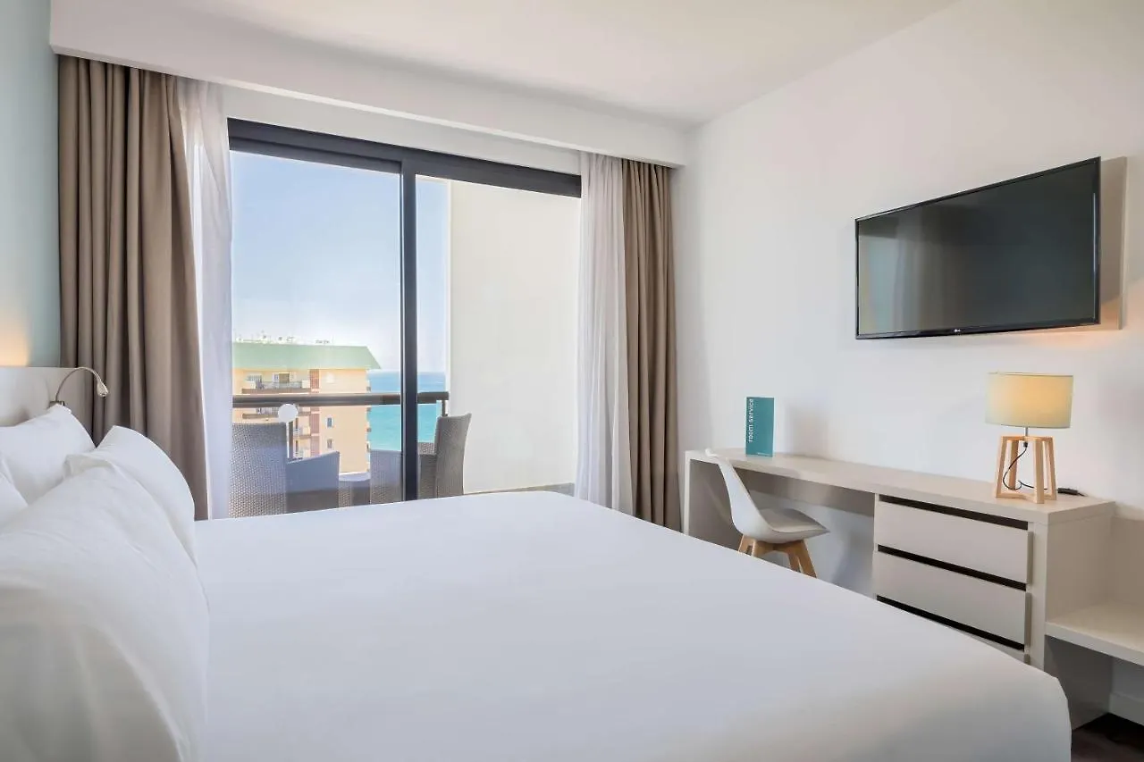 Occidental Fuengirola Hotel Spanyolország