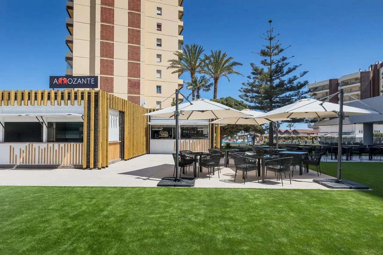 Occidental Fuengirola Hotel