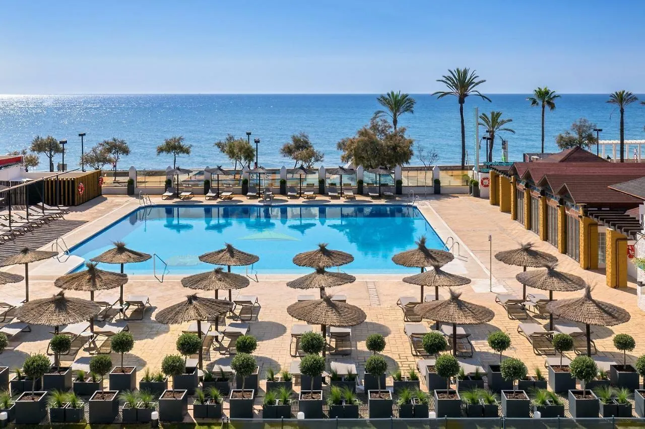 Occidental Fuengirola Hotel Spanyolország