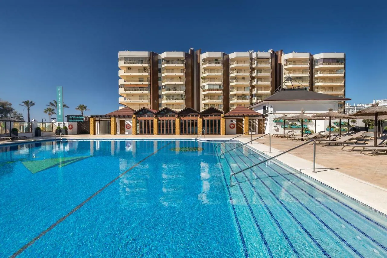 Occidental Fuengirola Hotel 4*,  Spanyolország