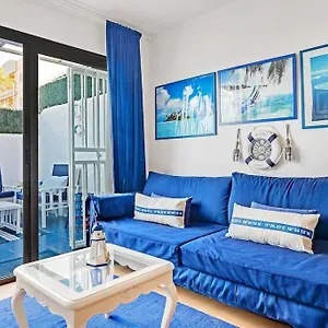 Apartment Guayota 