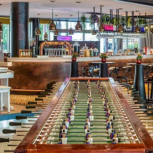 Hotel Novotel Barcelona Cornellà