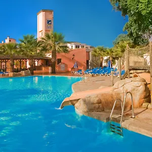 Diverhotel Dino *** Marbella