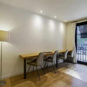  شقة Ola Living Diagonal إسبانيا