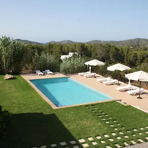 Farm stay La Pitiusa Agroturismo 