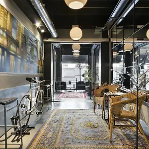  شقة Fira By Gaiarooms إسبانيا
