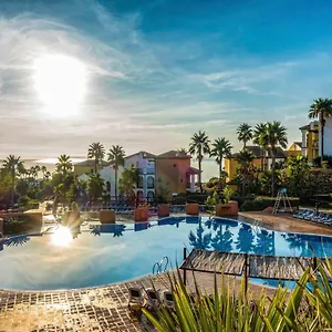 Aldiana Club Costa Del Sol **** Alcaidesa