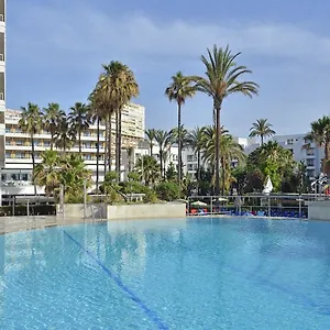 Sol - Don Pablo **** Torremolinos
