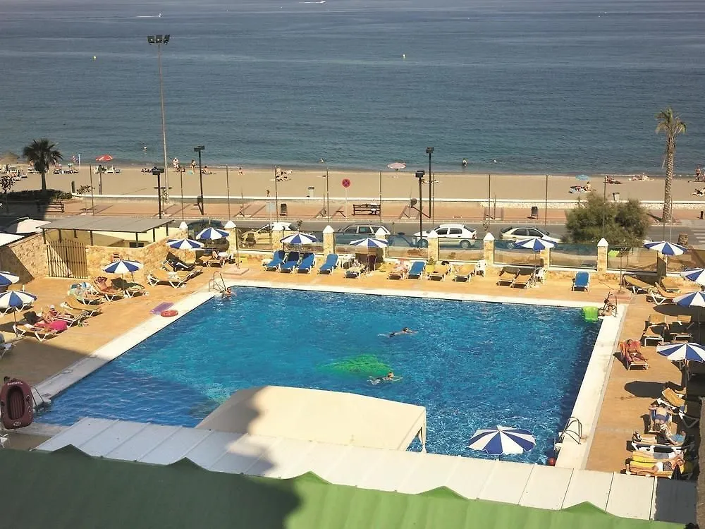 מלון Occidental פואנגירולה